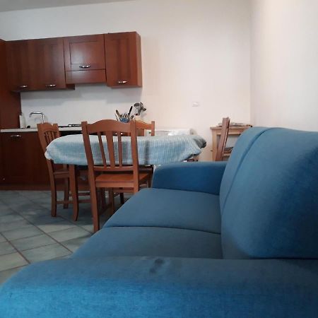 Villa In Villaggio Porto Cesareo Eksteriør billede