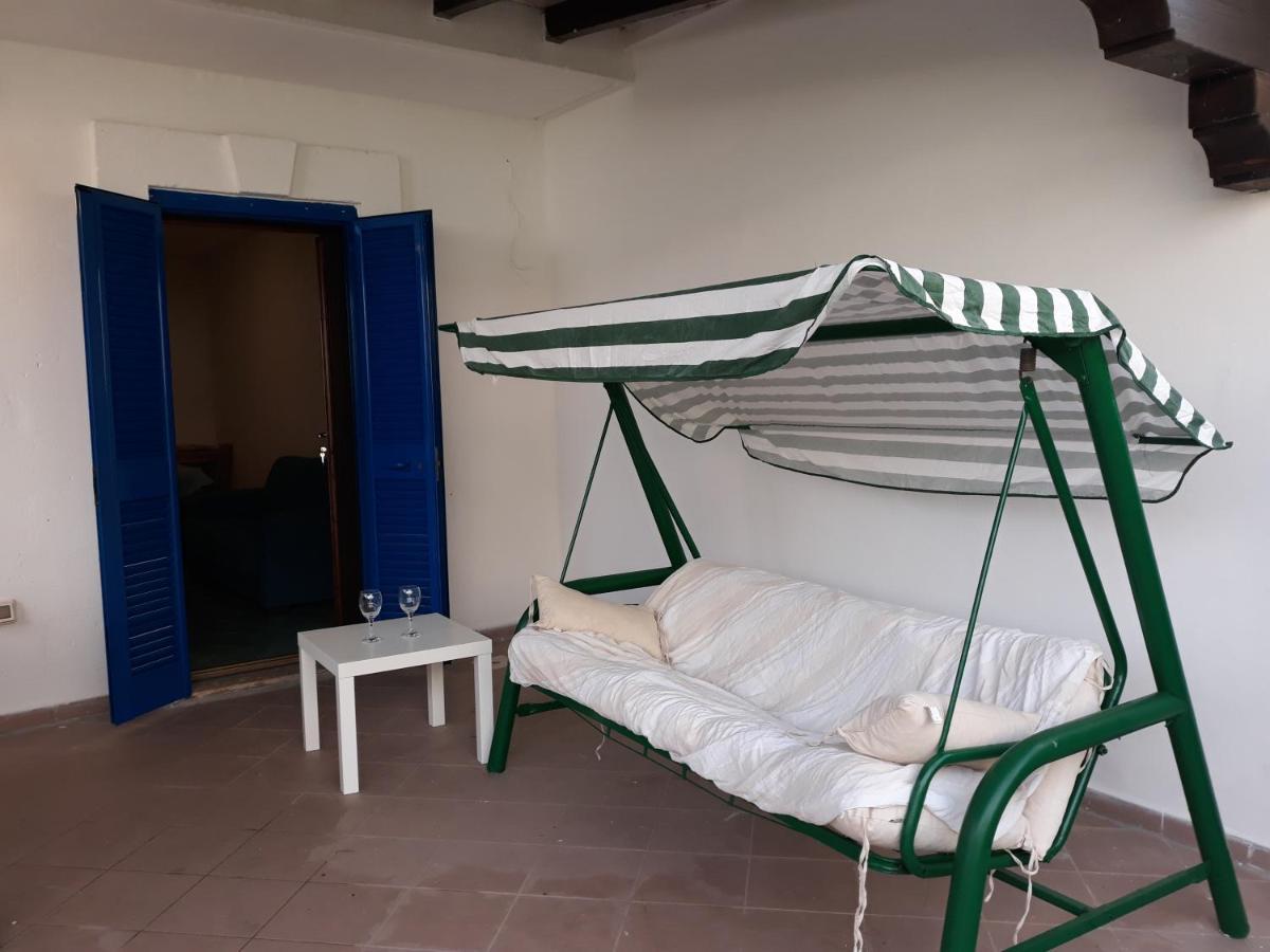 Villa In Villaggio Porto Cesareo Eksteriør billede