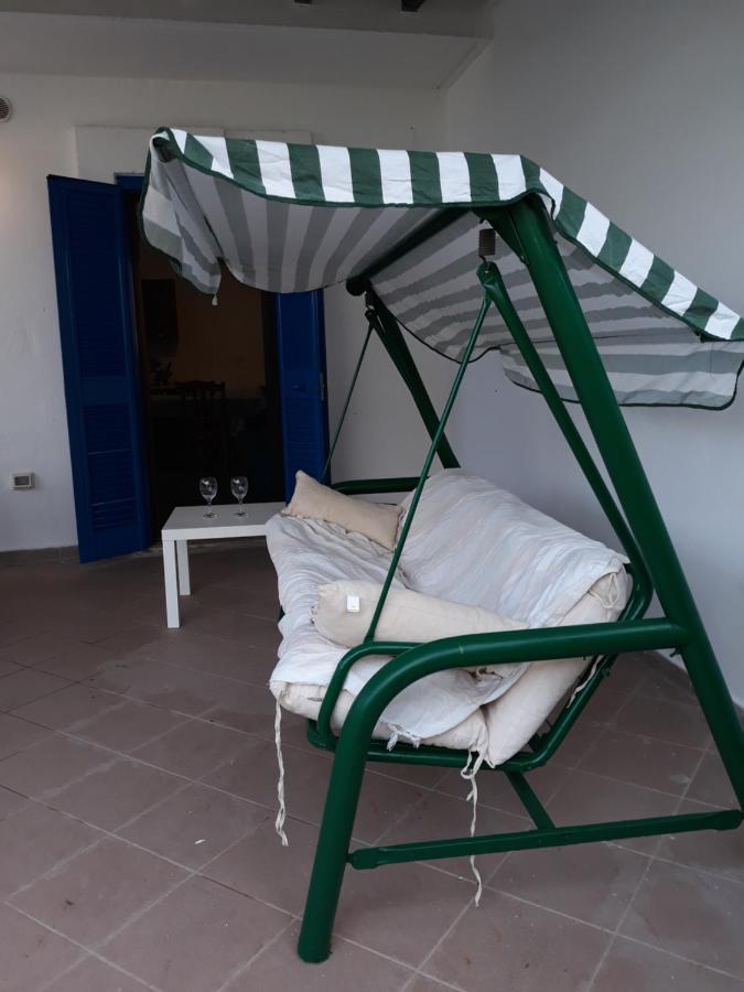 Villa In Villaggio Porto Cesareo Eksteriør billede